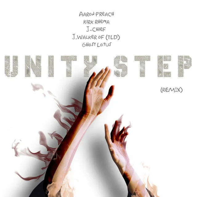 Unity Step - Remix