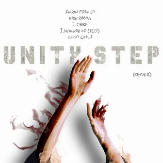 Unity Step (Remix) by Unknown Artist