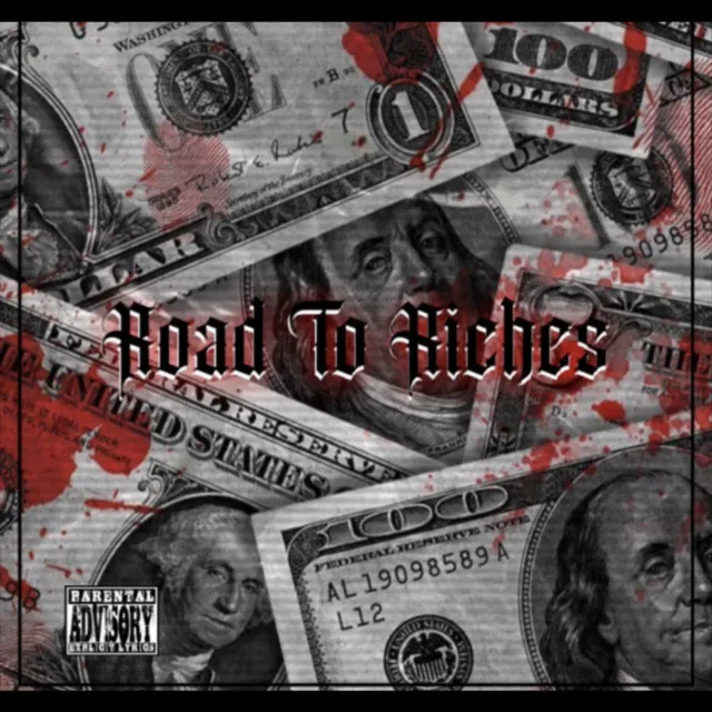 Road To Riches