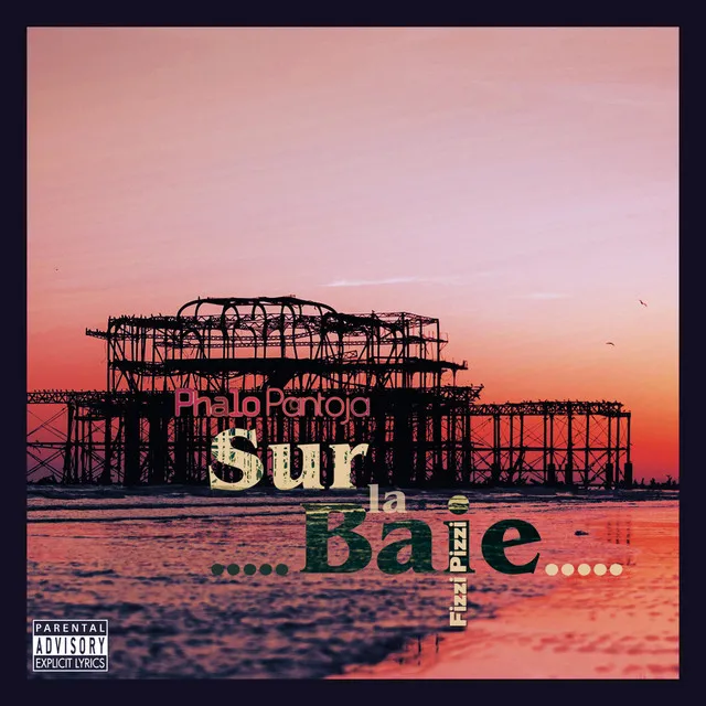 Sur la baie - Instrumental