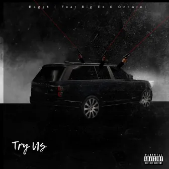 Bagg$ Try us by Bagg$