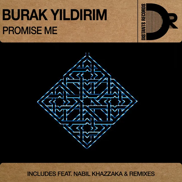 Promise Me - Tolga Diler Remix