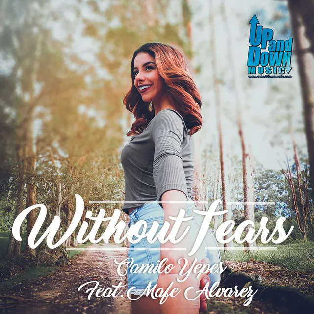 Without Fears (feat. Mafe Alvarez)