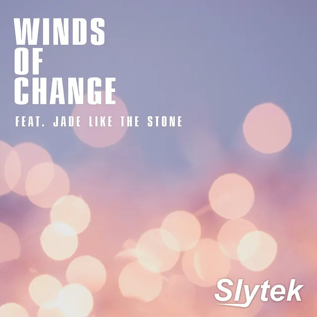 Winds of Change - Instrumental Mix