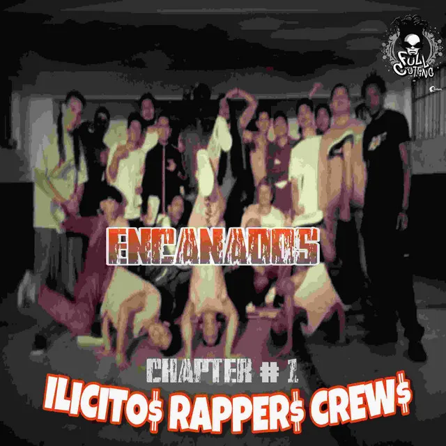 CHAPTER # 1 - Encanados