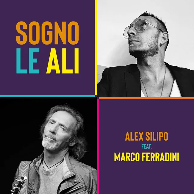 Sogno Le Ali