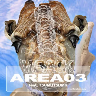 Area03 by WRACK