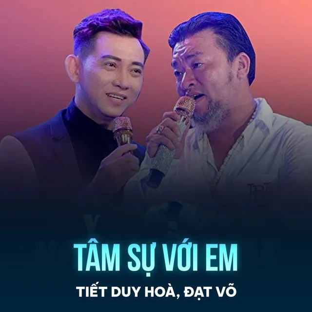 Tâm Sự Với Em