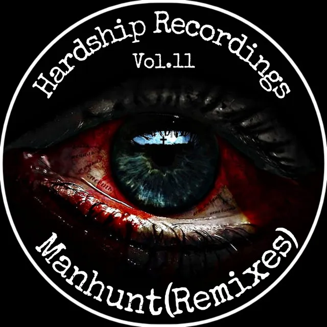 Manhunt - DJ CHOON Remix