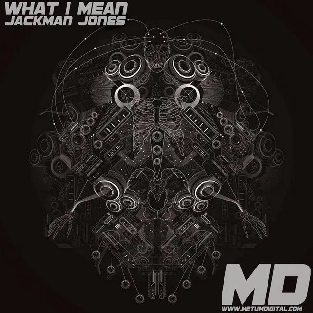 What I Mean - Original mix