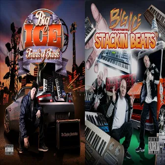 Trunk of Funk & Stackin Beats by Big Ice