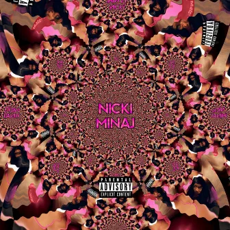 Nicki Minaj by Jaleel