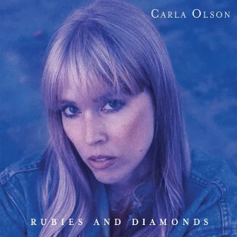 Rubies And Diamonds by Carla Olson