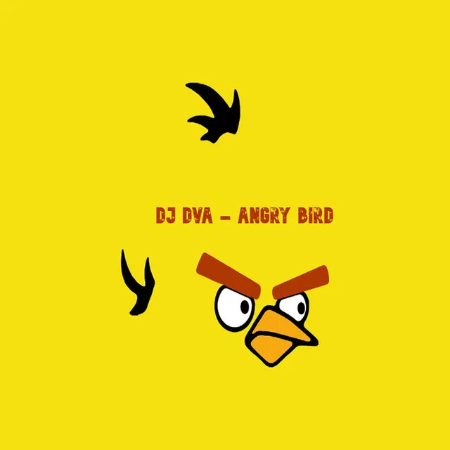 Angry Bird