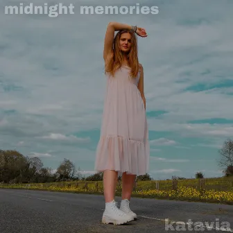 Midnight Memories by KATAVIA