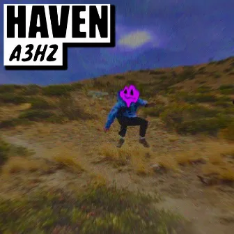 Haven by A3HZ