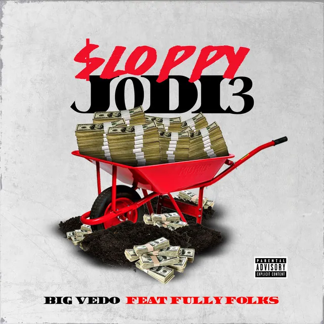 Sloppy JoDI3