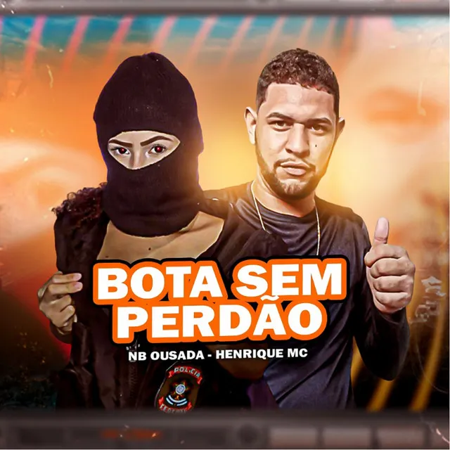 Bota Sem Perdão