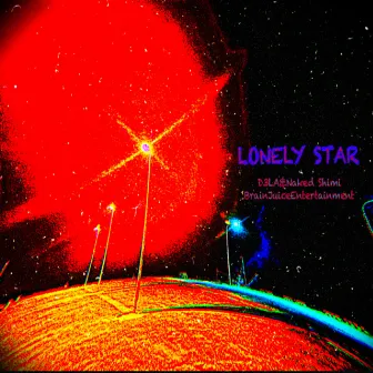 LONELY STAR by D3LA