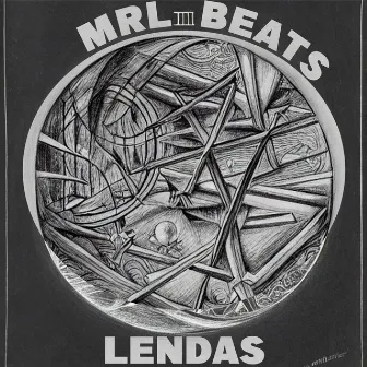 Lendas by MRL Beats