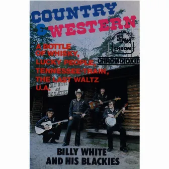 Billy White and his Blackies by Billy White