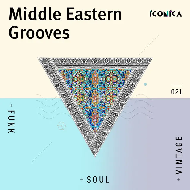 Middle Eastern Grooves