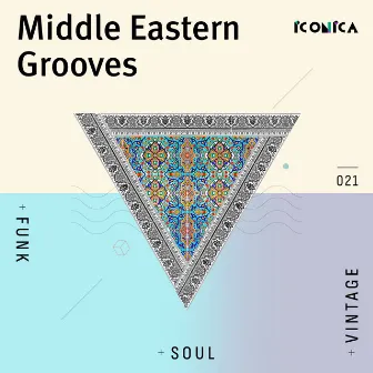 Middle Eastern Grooves by Iconica