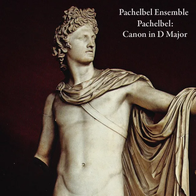 Pachelbel: Canon in D Major