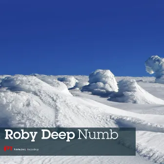 Numb by Roby Deep