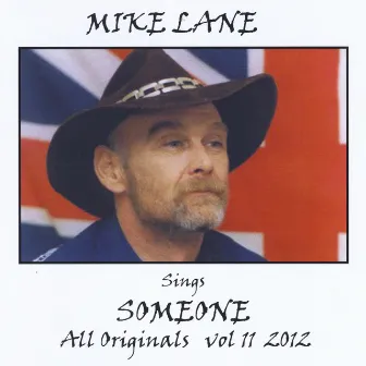 Mike Lane Sings Someone by Mike Lane