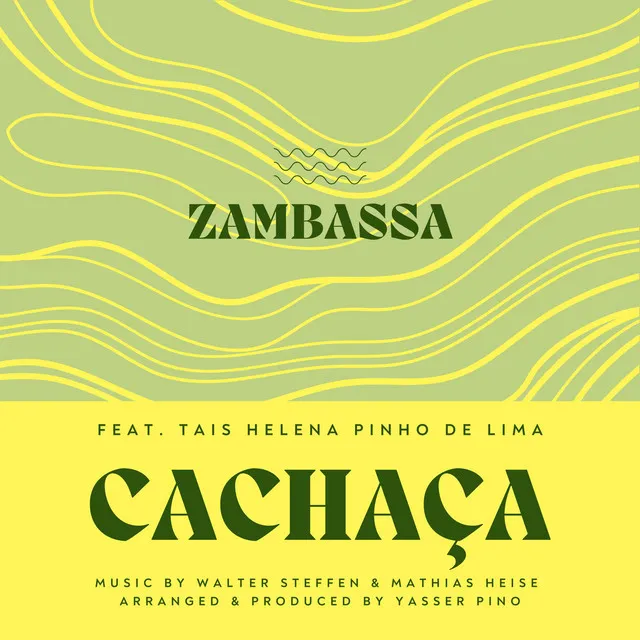 Cachaça