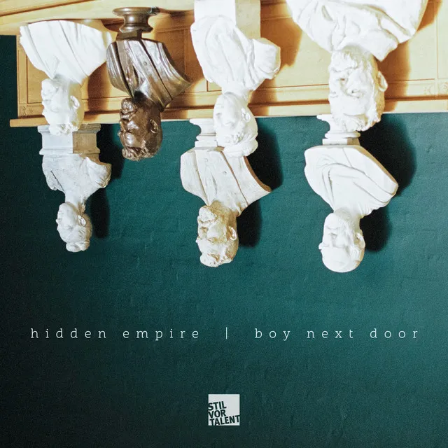 Hidden Empire, Boy Next Door