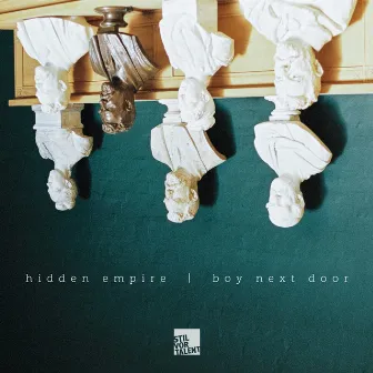 Hidden Empire, Boy Next Door by Boy Next Door