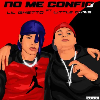 No Me Confio by Los De La Zaza