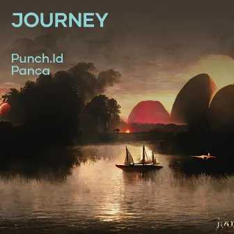 Journey by Panca