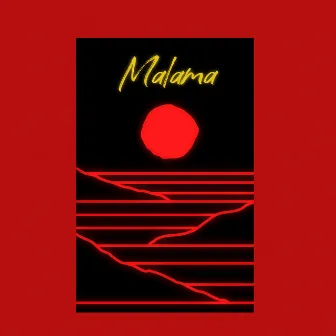 Malama by Thomas