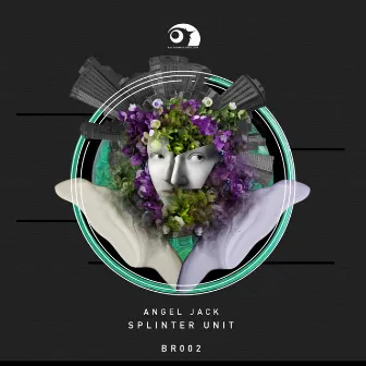 Splinter Unit EP by Angel Jack