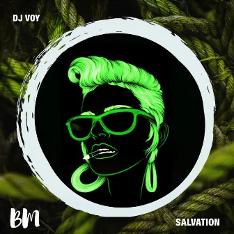 Salvation by Dj Voy