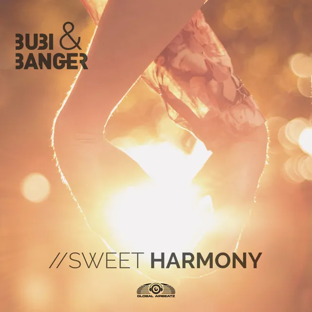 Sweet Harmony - Empyre One & Enerdizer Remix