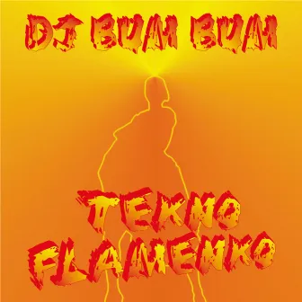 Tekno Flamenko by DJ Bum Bum