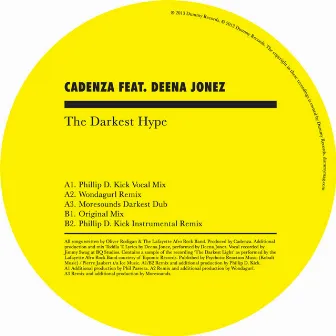 The Darkest Hype by Cadenza