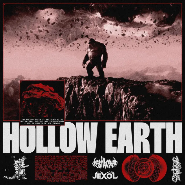 hOLLoW EaRTh