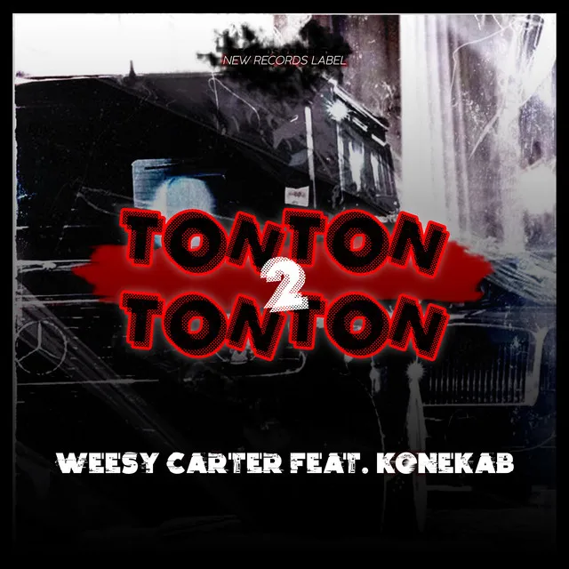 Tonton 2 Tonton