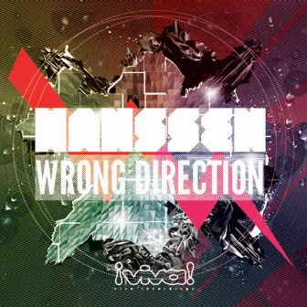 Wrong Direction by Hanssen