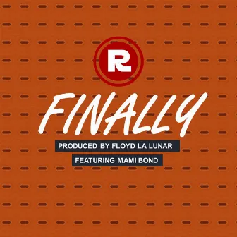 Finally by Floyd La Lunar