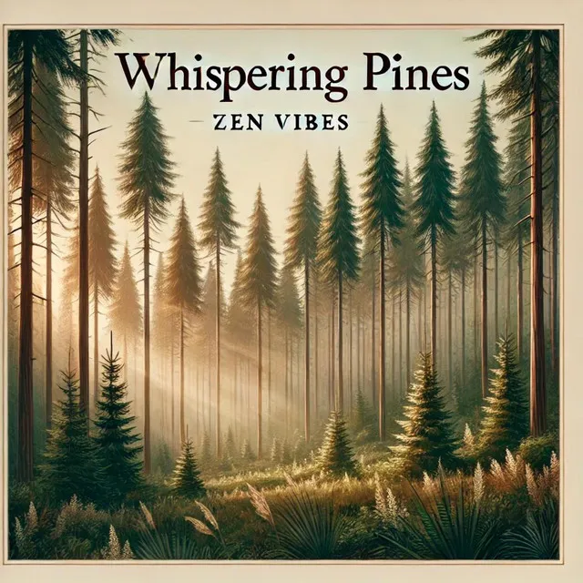 Whispering Pines