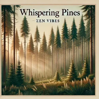 Whispering Pines by Zen Vibes