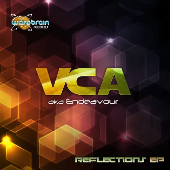 Reflections EP by Vca