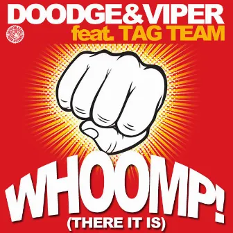 Whoomp! (There It Is) by Doodge