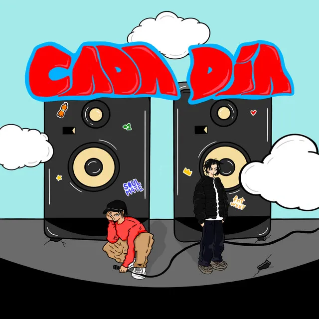 Cada Dia